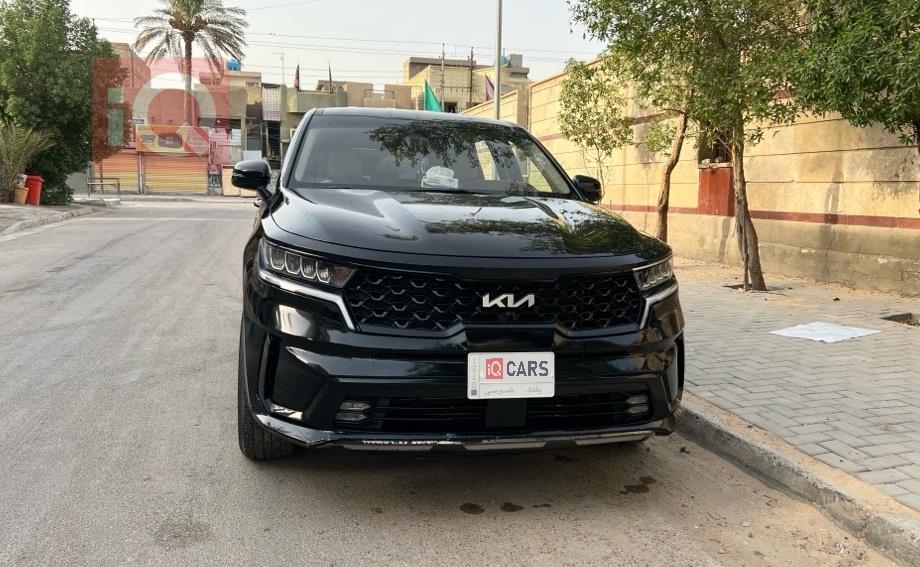 كيا سورينتو